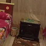 شقة من غرفتين نوم الجيزة