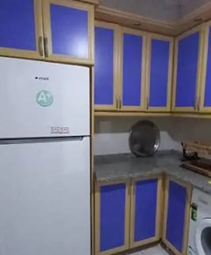 شقة من غرفتين نوم الجيزة