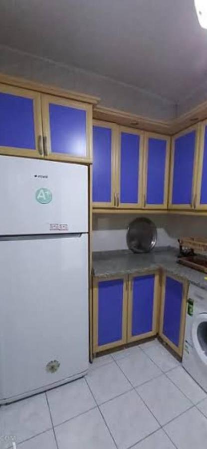 Apartment من غرفتين نوم الجيزة