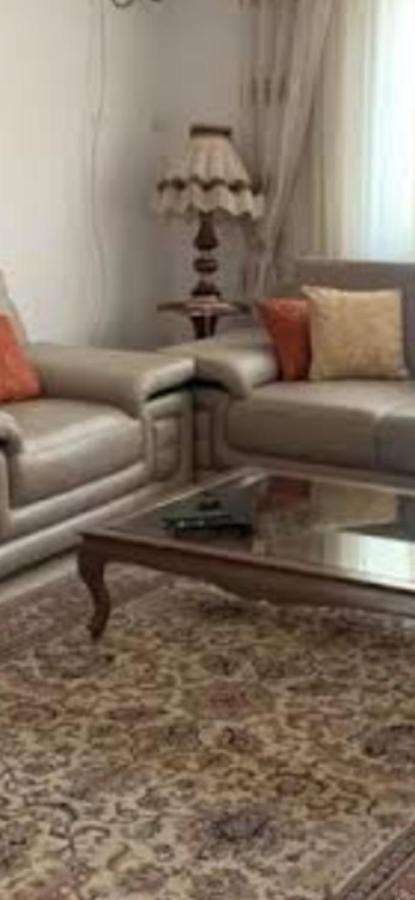 Apartment من غرفتين نوم الجيزة Cairo