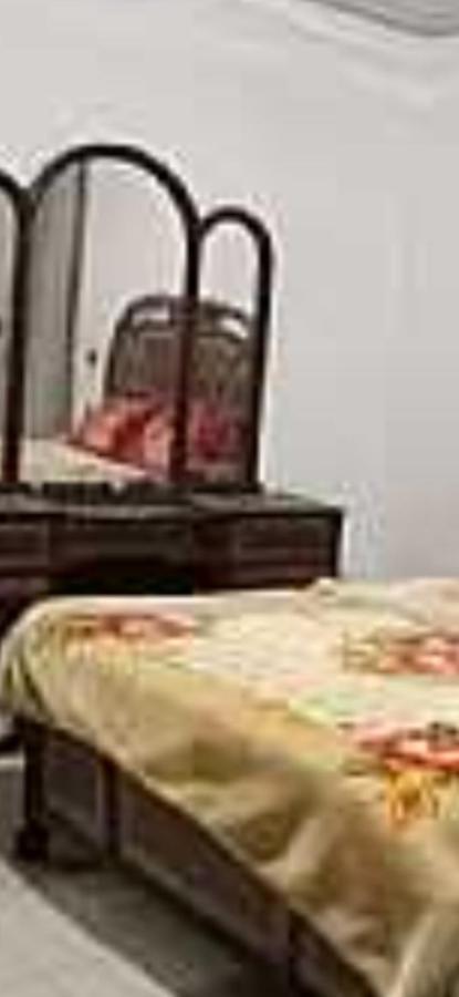 من غرفتين نوم الجيزة * Cairo