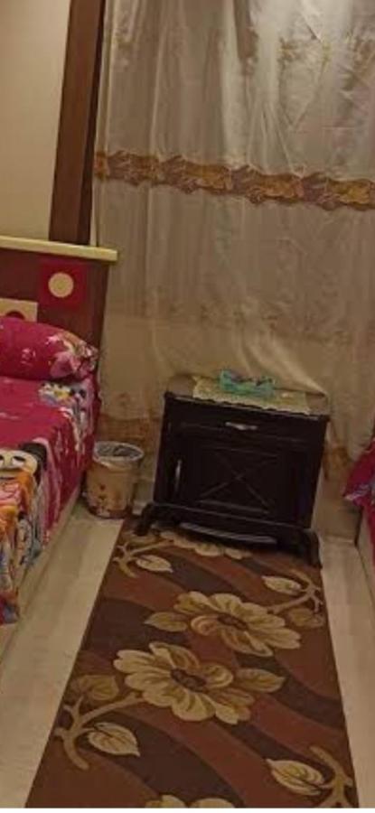 من غرفتين نوم الجيزة Apartment Cairo